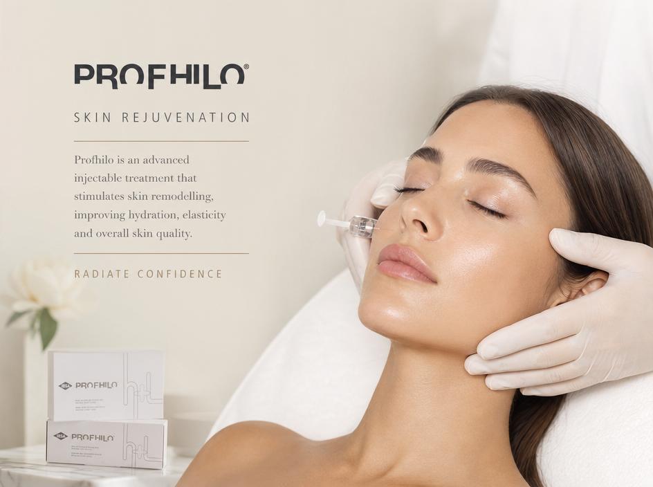 Profhilo treatment